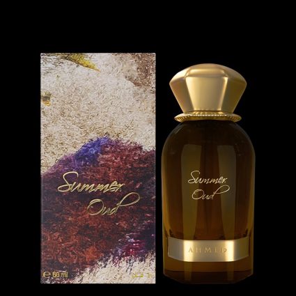 Summer Oud