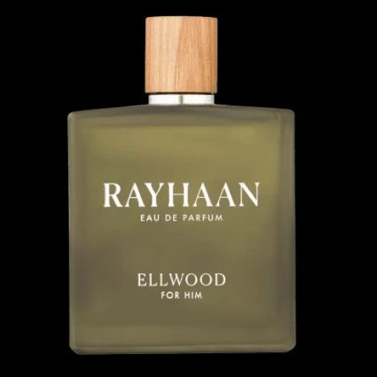 Ellwood by Rayhaan
