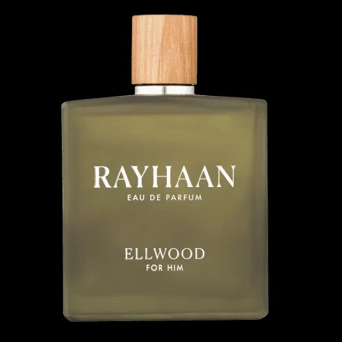 Ellwood by Rayhaan