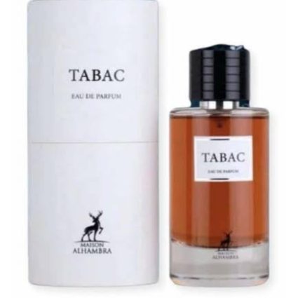 Tabac by Maison Al Hambra
