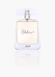Shuhrah Pour Femme by Rasasi