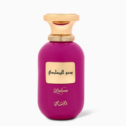 Wahat Al Omara-Latona by Rasasi