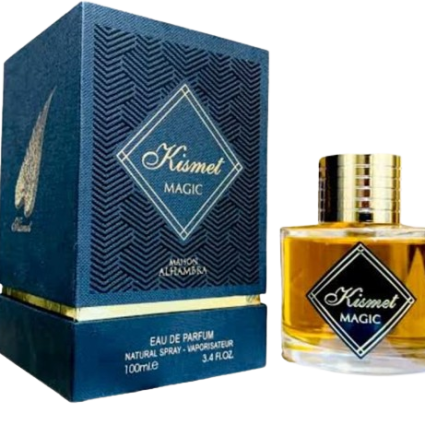 Kismet Magic by Maison Alhambra