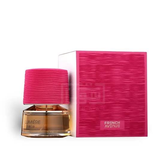 Lumiere Elle (inspired by LV stellar times)