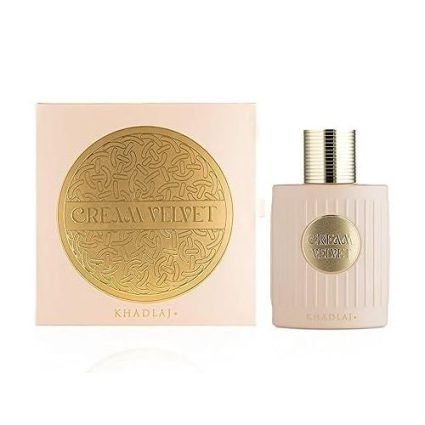 CREAM VELVET 100 ML EXTRAIT DE PARFUM FOR WOMEN