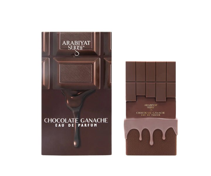 Arabiyat Sugar Chocolate Ganache Eau De Parfum