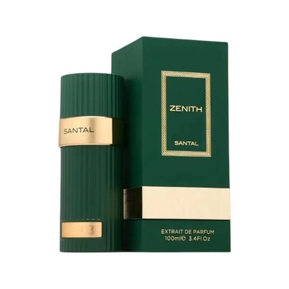 French Avenue – Zenith Santal – 100ml