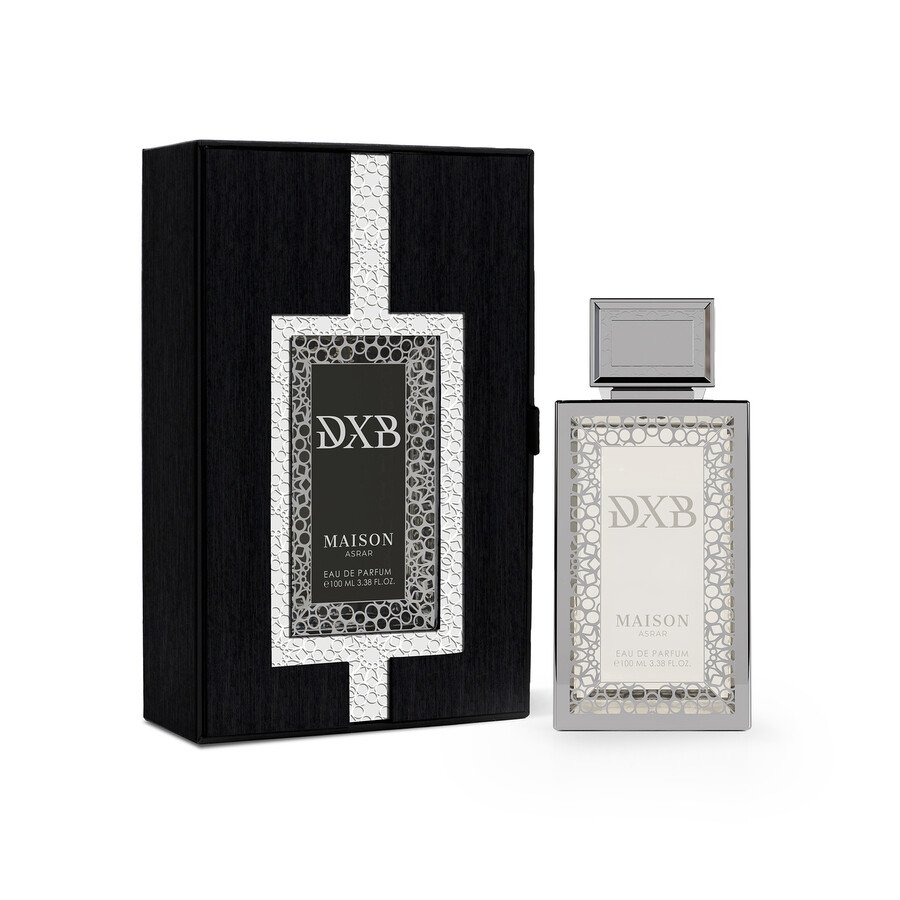 Dxb by Maison asrar