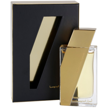 Oudh Al Boruzz Asrar Indonesia by Rasasi