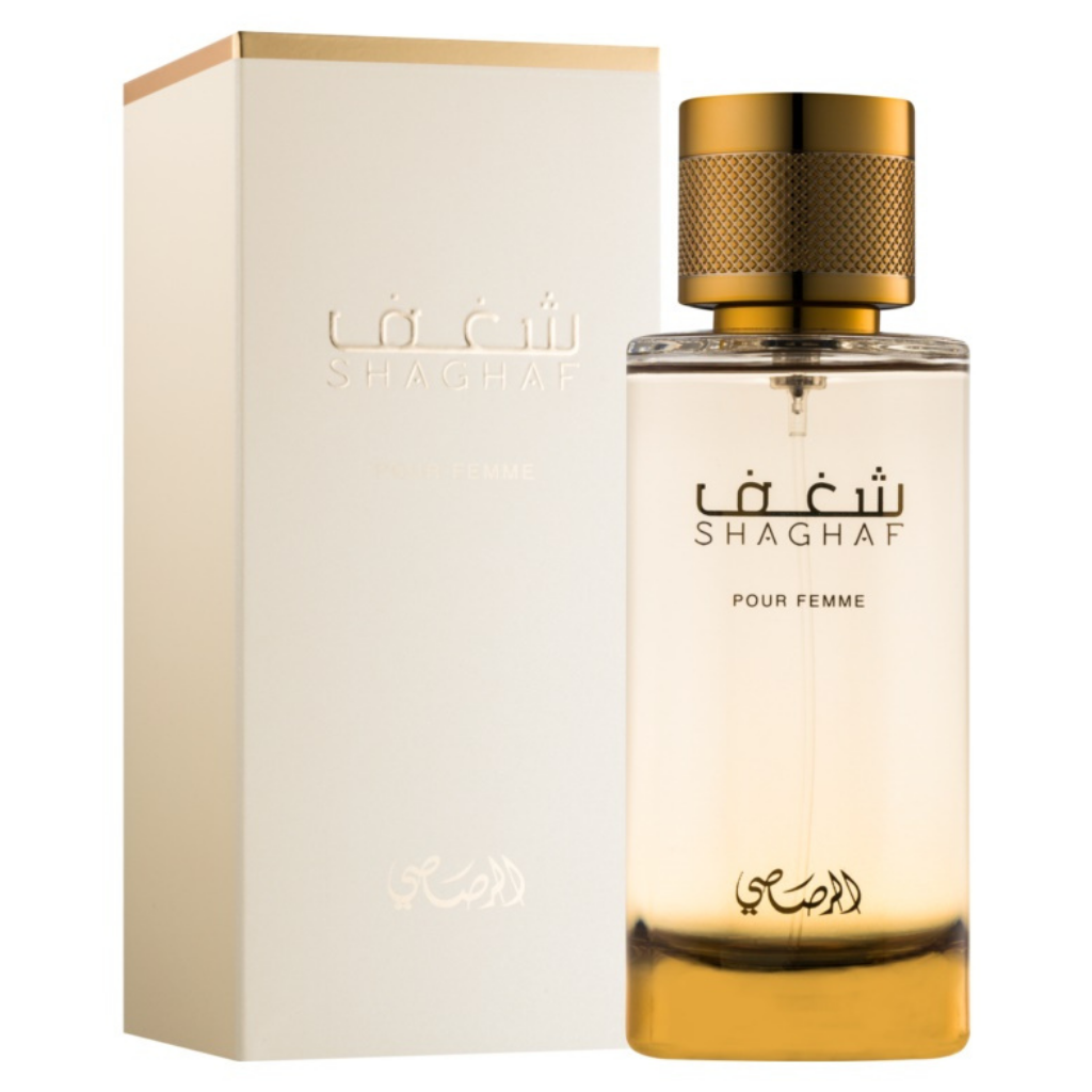 Shaghaf Pour Femme