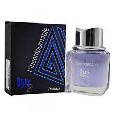L’Incontournable Blue 2 for Men by Rasasi