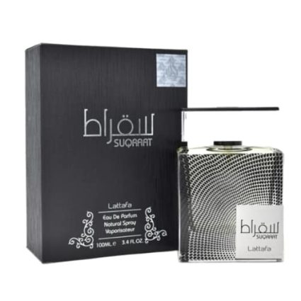 Suqraat by Lattafa (Inspired by Acqua di Giò Profumo Giorgio Armani)