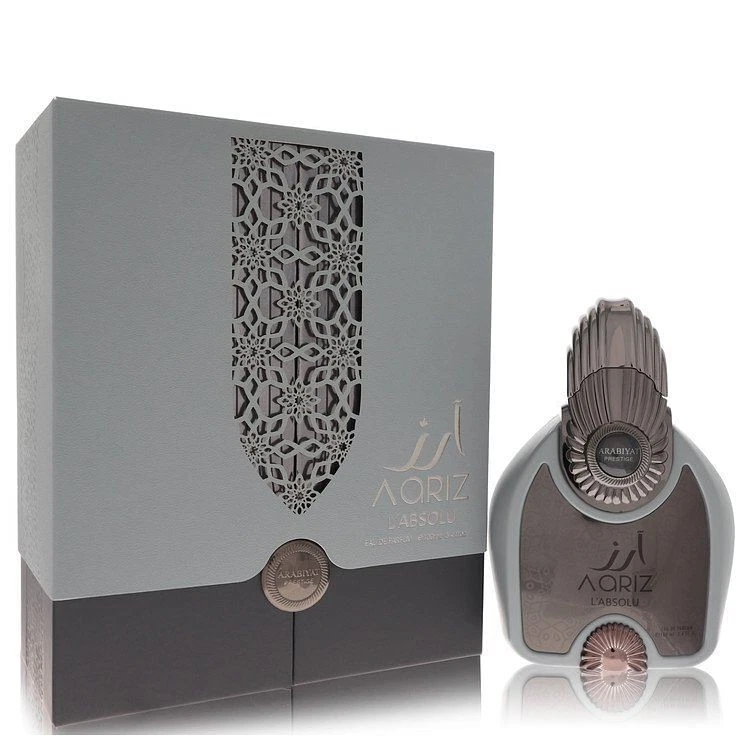 Aariz L’Absolu by Arabiyat Prestige