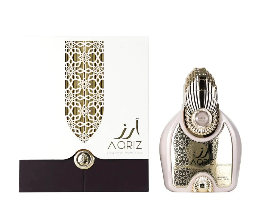 Aariz by Arabiyat Prestige