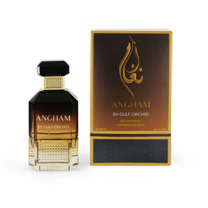 Angham by Gulf Orchid