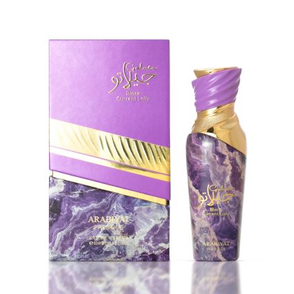 Black Current Lolly by Arabiyat Prestige