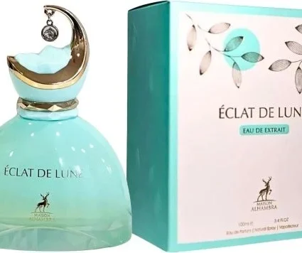 Eclat De Lune by Maison Alhambra