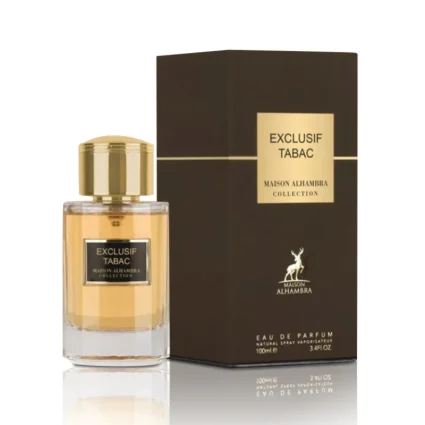 EXCLUSIF TABAC