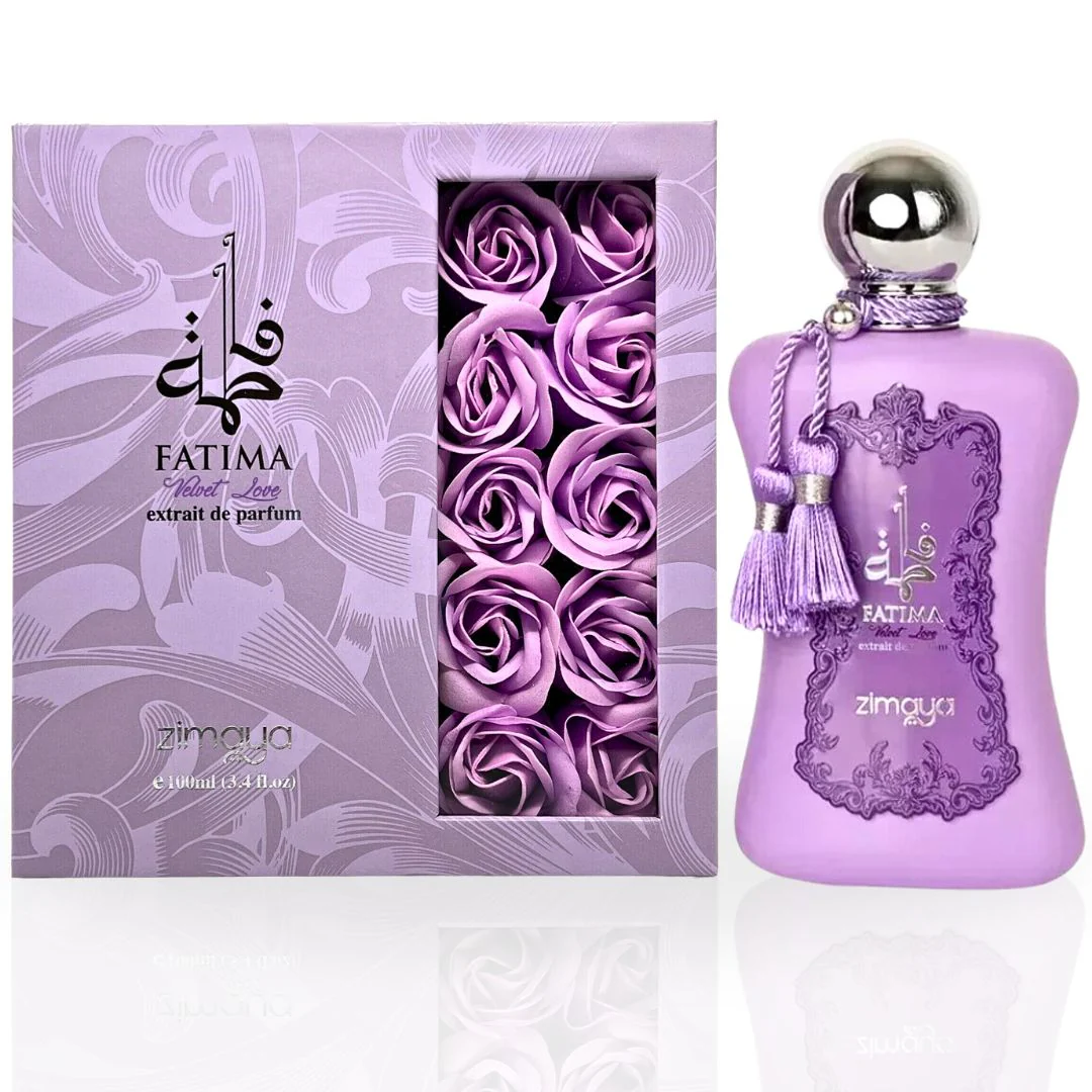 Fatima Velvet Love