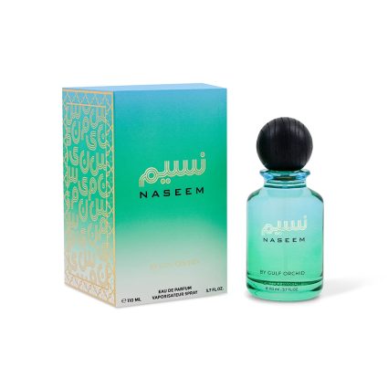 Naseem by Gulf Orchid