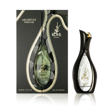 Kohl Opulence by Arabiyat Prestige
