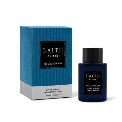Laith Elixir by Gulf Orchid