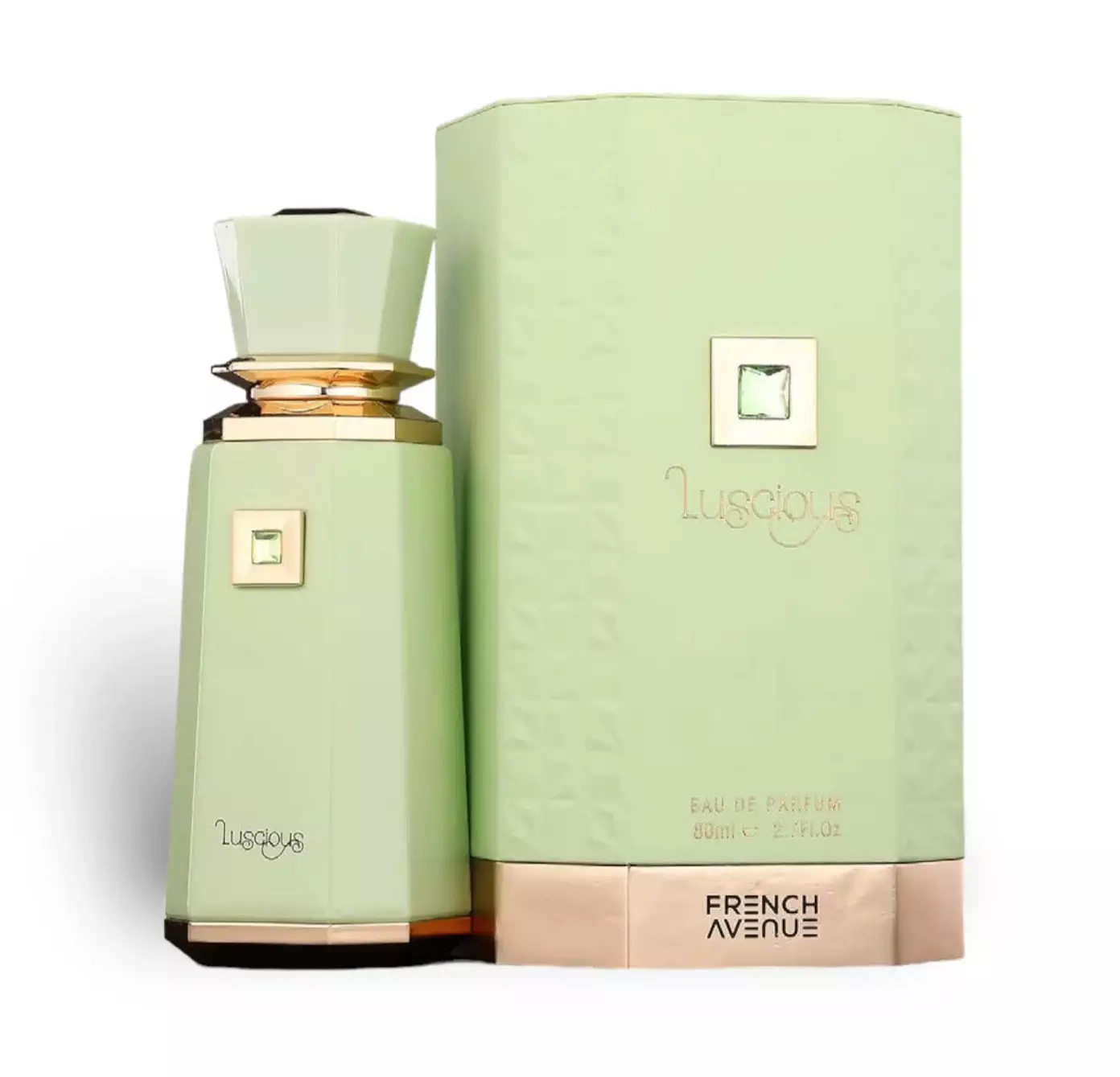 Luscious by Fragrance World