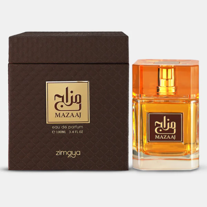 Mazaaj by Zimaya
