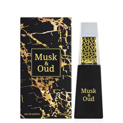 Musk & Oud