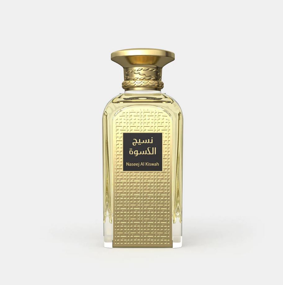 Naseej Al Kiswah by Afnan