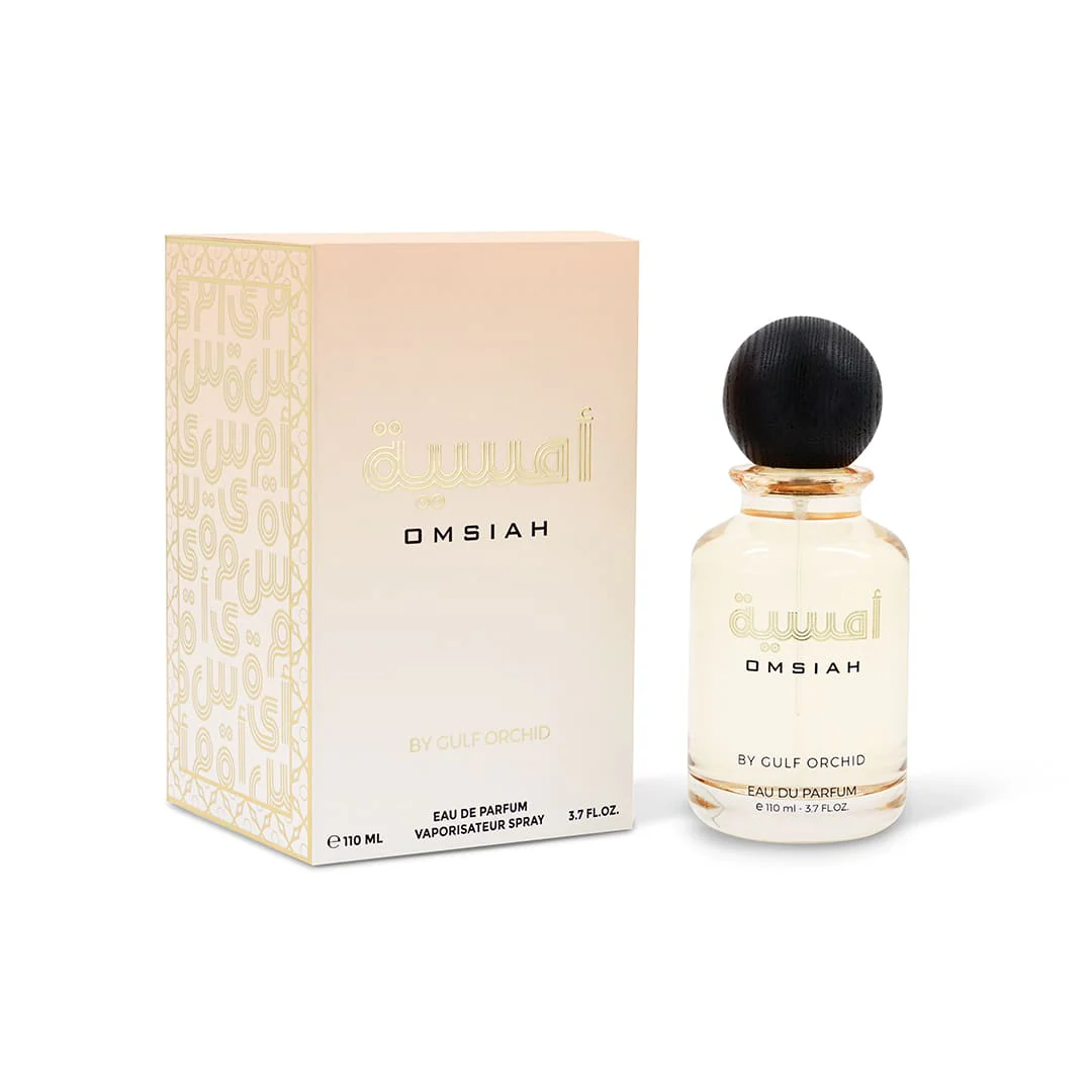 Omsia by Gulf Orchid