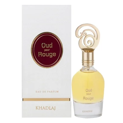 Oud Pour Rouge