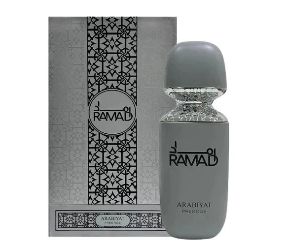 Ramad by Arabiyat Prestige