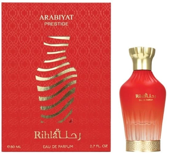 Rihla by Arabiyat Prestige