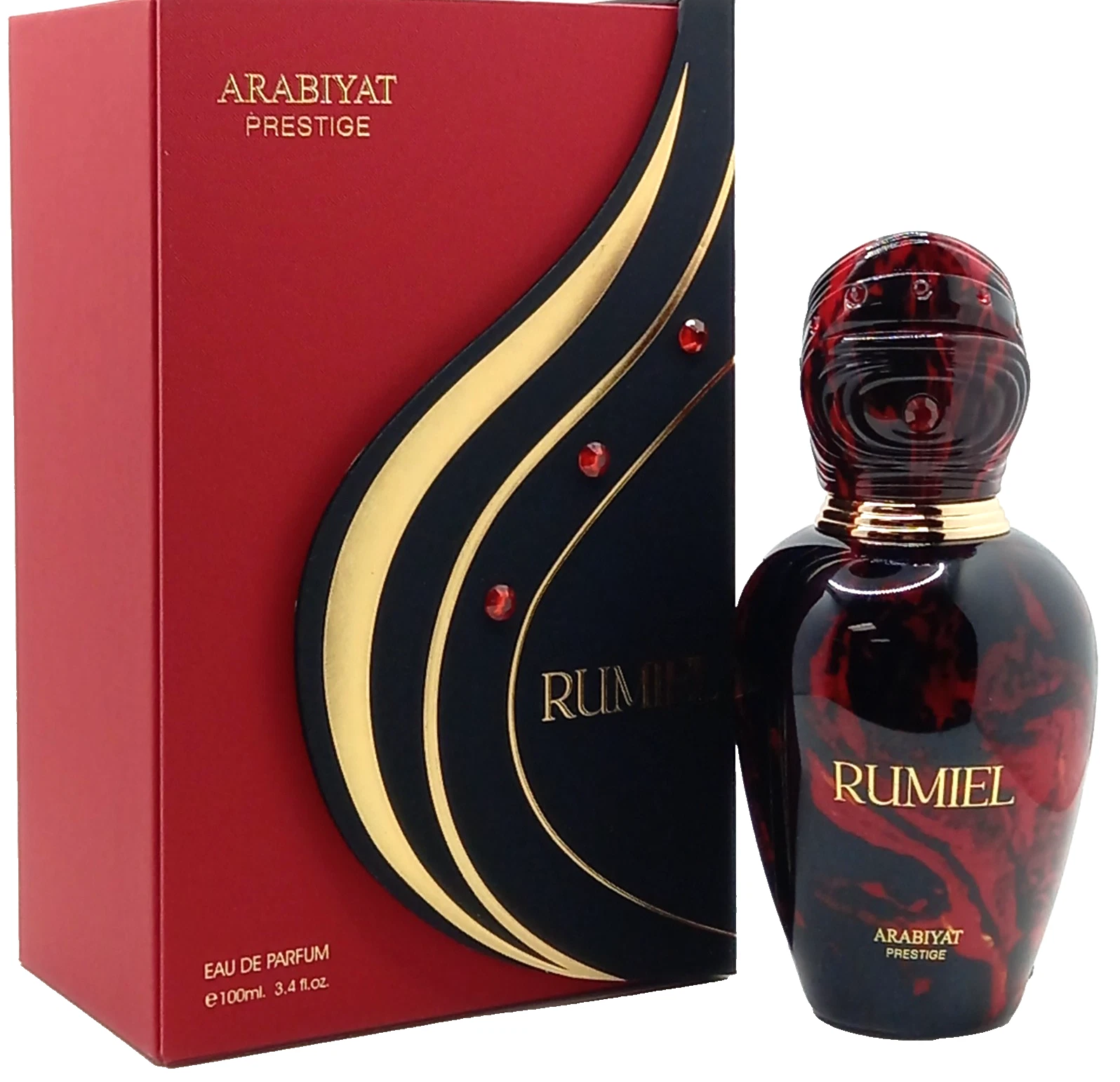 Rumiel by Arabiyat Prestige