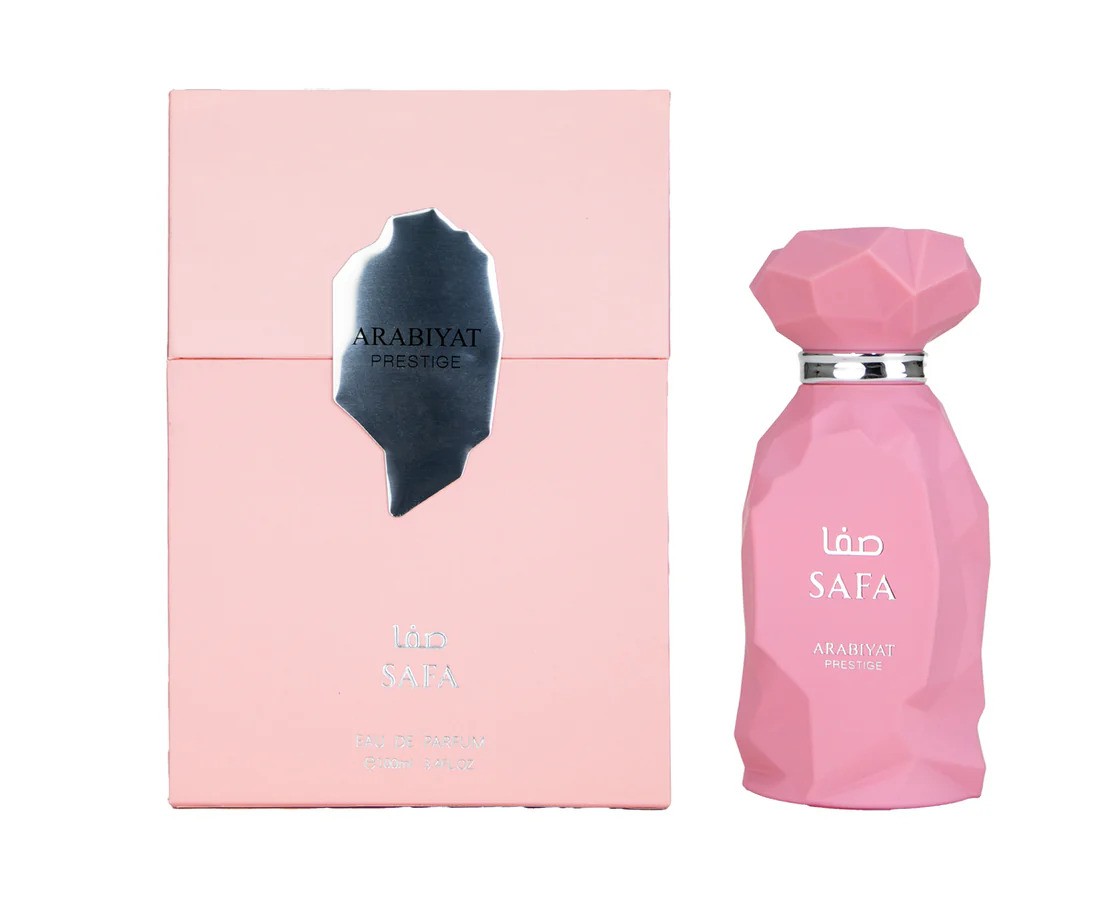 Safa by Arabiyat Prestige