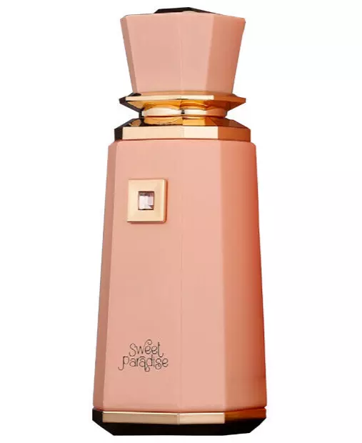 Sweet Paradise by Fragrance World