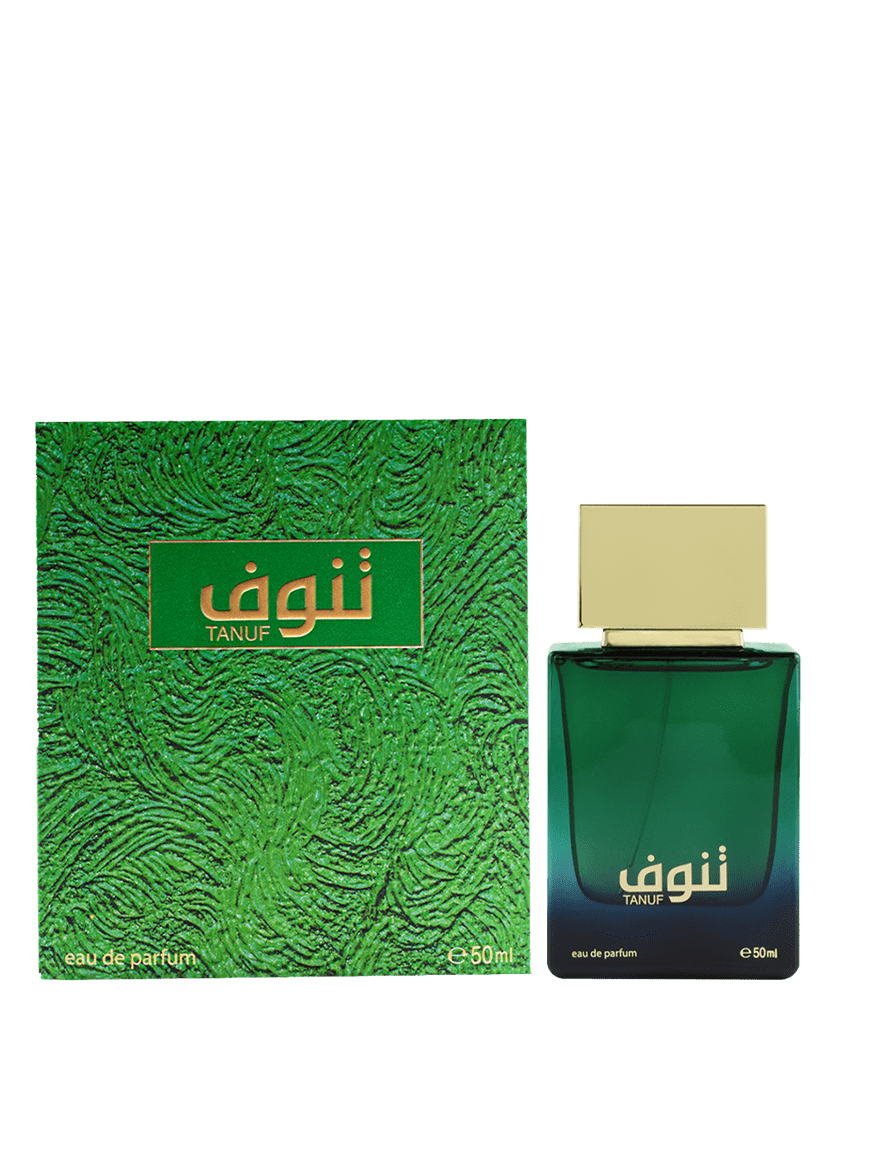 Tanuf