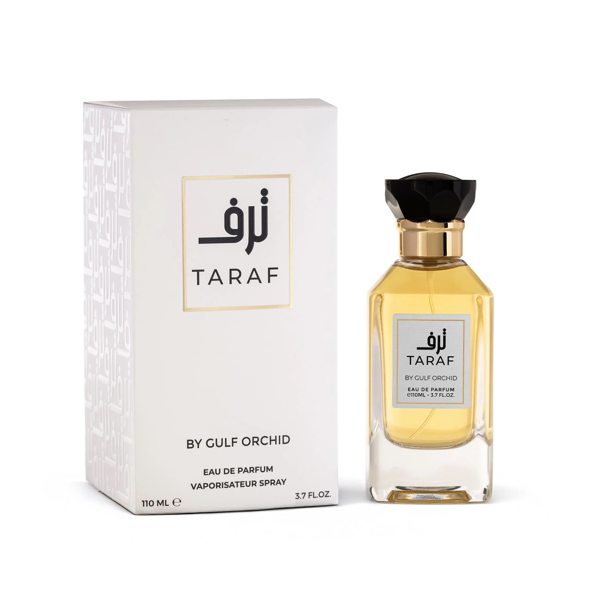 TARAF by Gulf Orchid