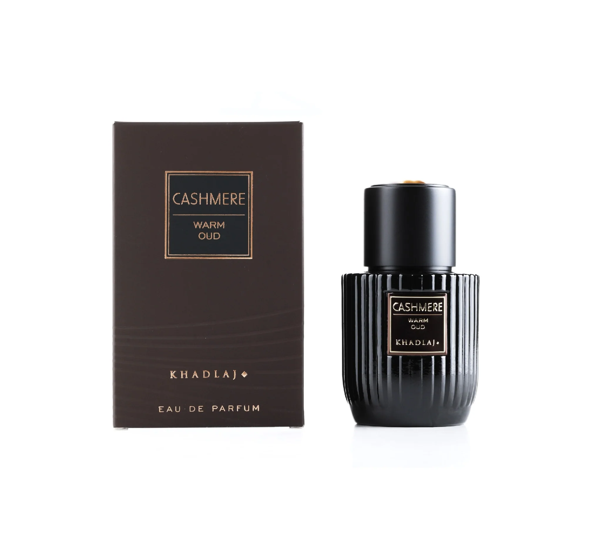 Cashmere Warm Oud by Khadlaj (inspired by CD purple oud)