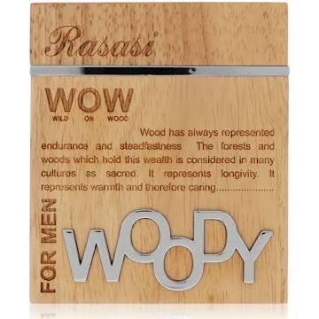 Rasasi Woody for Men