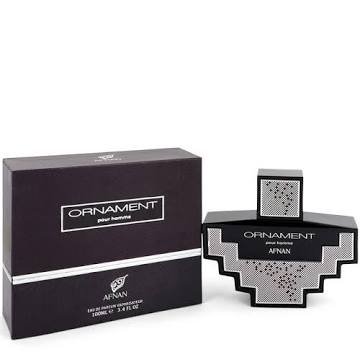 Afnan Ornament