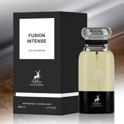 Fusion Intense by Maison Alhambra