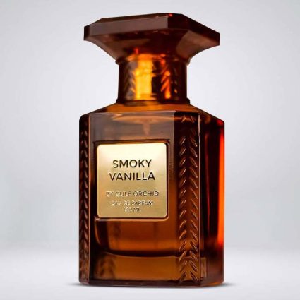 Smoky Vanilla by Gulf Orchid